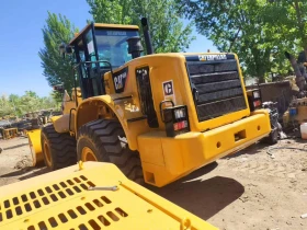 Челен товарач Caterpillar 996H, снимка 4