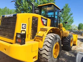 Челен товарач Caterpillar 996H, снимка 3