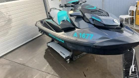 Джет Bombardier Sea Doo GTR 230, снимка 1