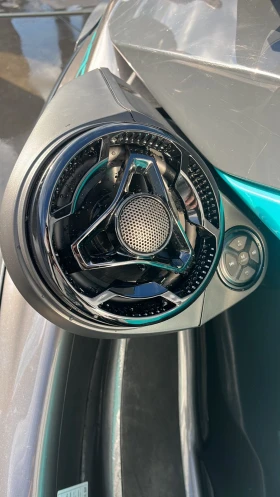 ����� �� �������� �� ���� Bombardier Sea Doo GTR 230