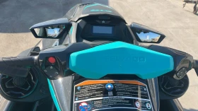 ����� �� �������� �� ���� Bombardier Sea Doo GTR 230