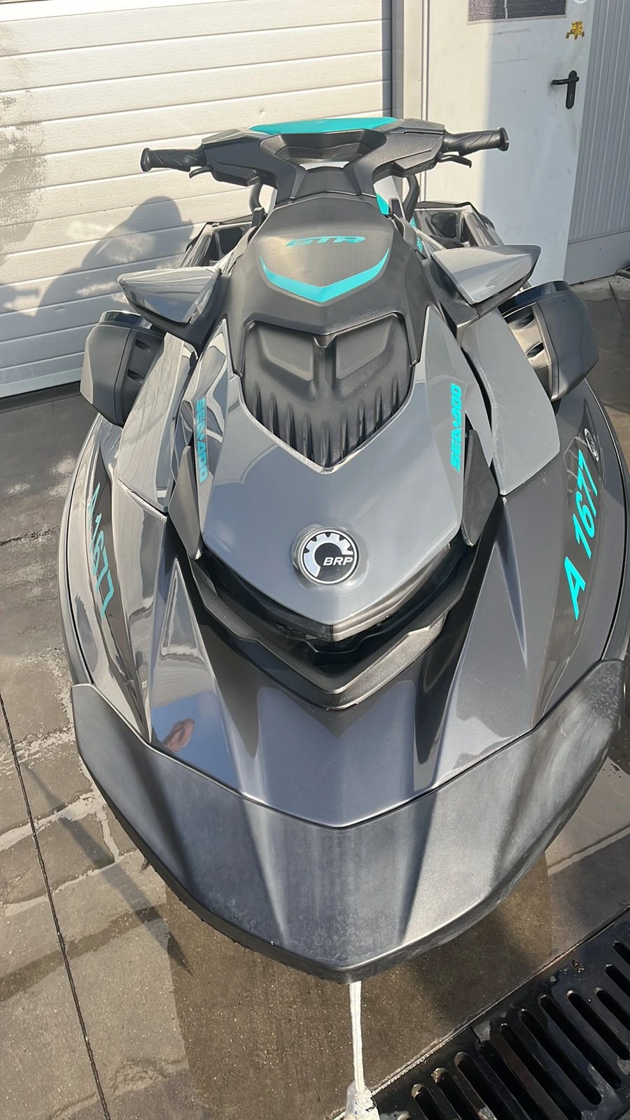 ���� Bombardier Sea Doo GTR 230 | Mobile.bg � ����������� 4