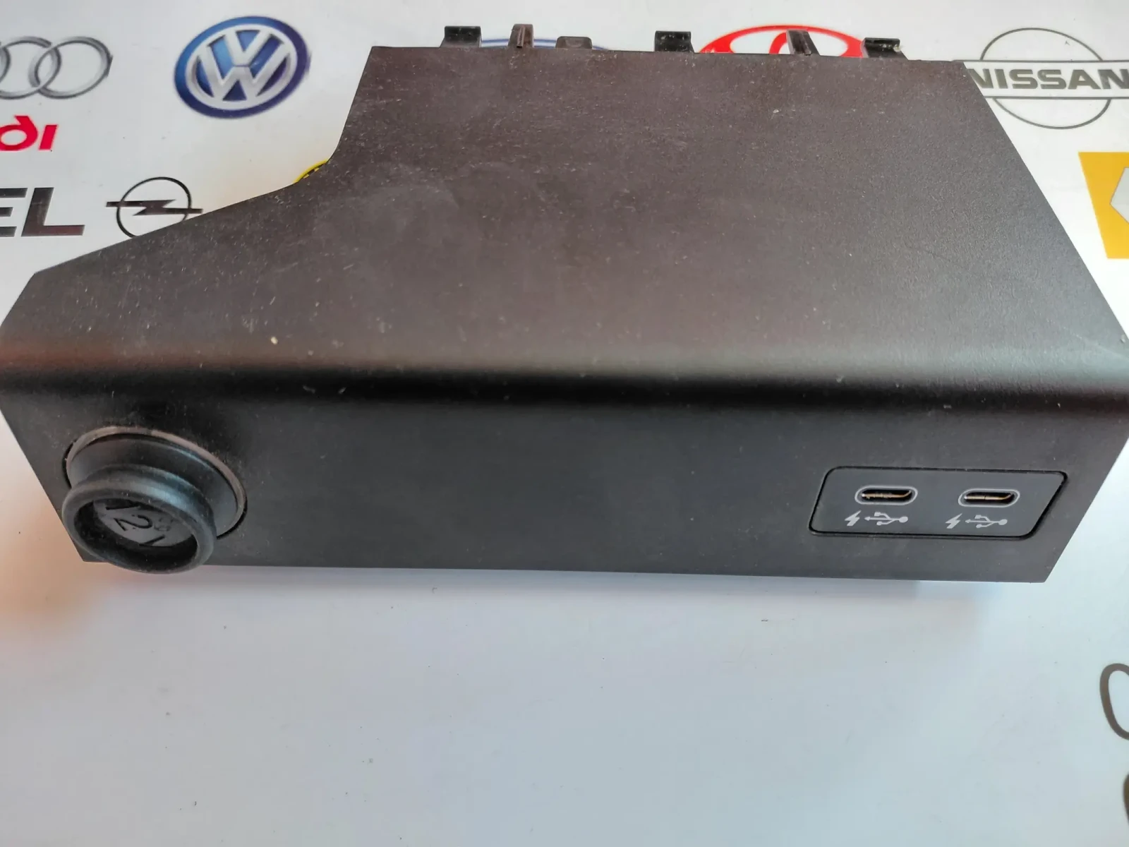 9890317 ������ �� USB ���� �� BMW iX1 xDrive30  83929001 | Mobile.bg � ����������� 5