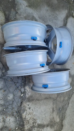 Джанти за Opel Mokka, снимка 7