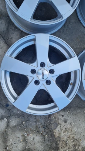 Джанти за Opel Mokka, снимка 4