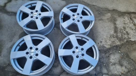 Джанти за Opel Mokka, снимка 2