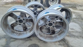 Джанти за Opel Mokka, снимка 8