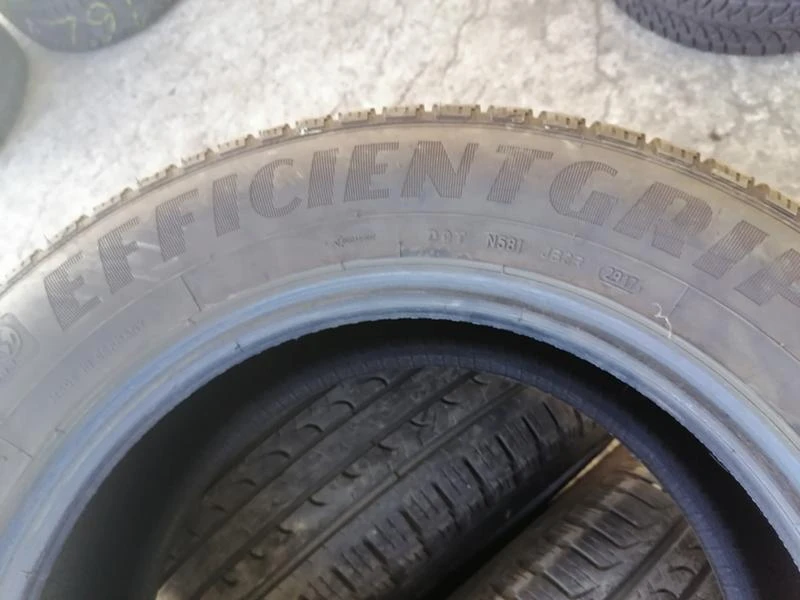 Гуми Летни 235/65R17, снимка 11 - Гуми и джанти - 29597769