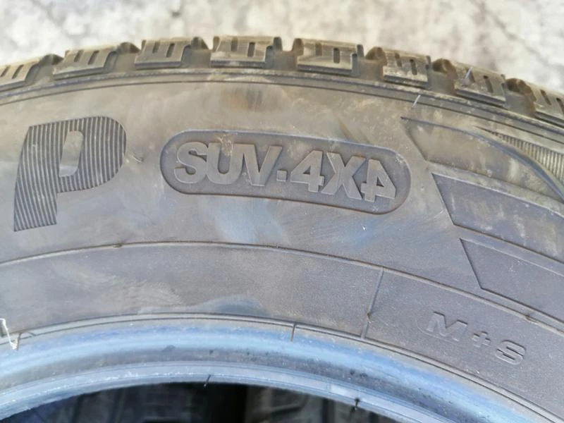 Гуми Летни 235/65R17, снимка 13 - Гуми и джанти - 29597769