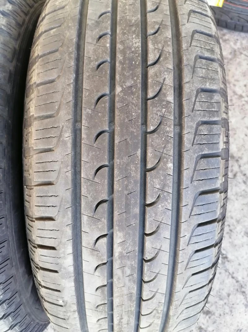 Гуми Летни 235/65R17, снимка 5 - Гуми и джанти - 29597769