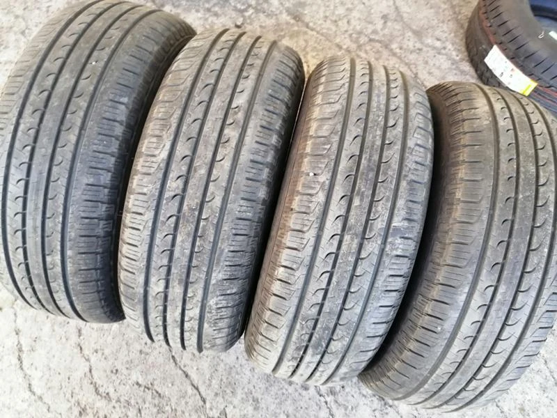 Гуми Летни 235/65R17, снимка 4 - Гуми и джанти - 29597769