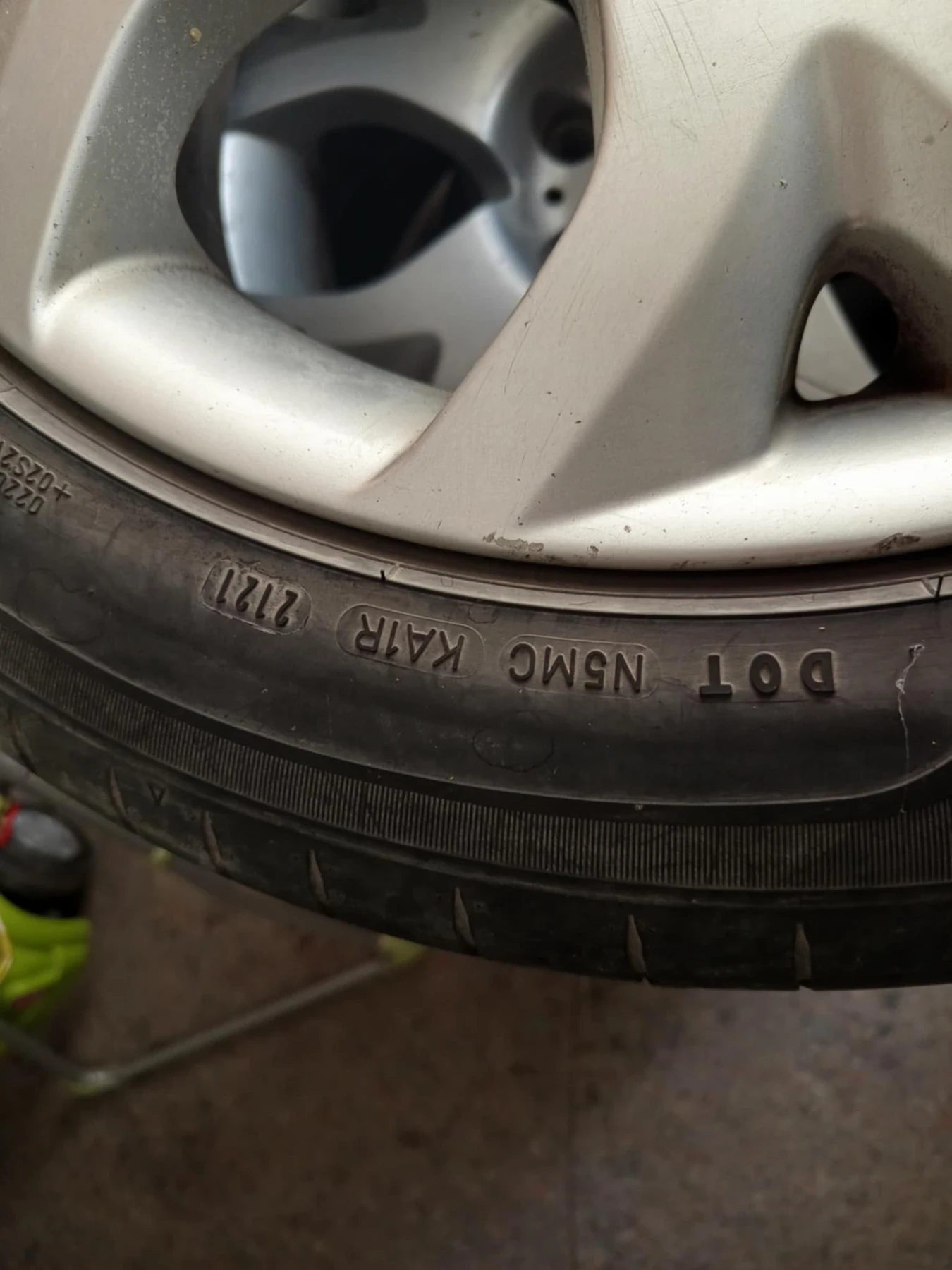    255/45R18  BMW | Mobile.bg   4