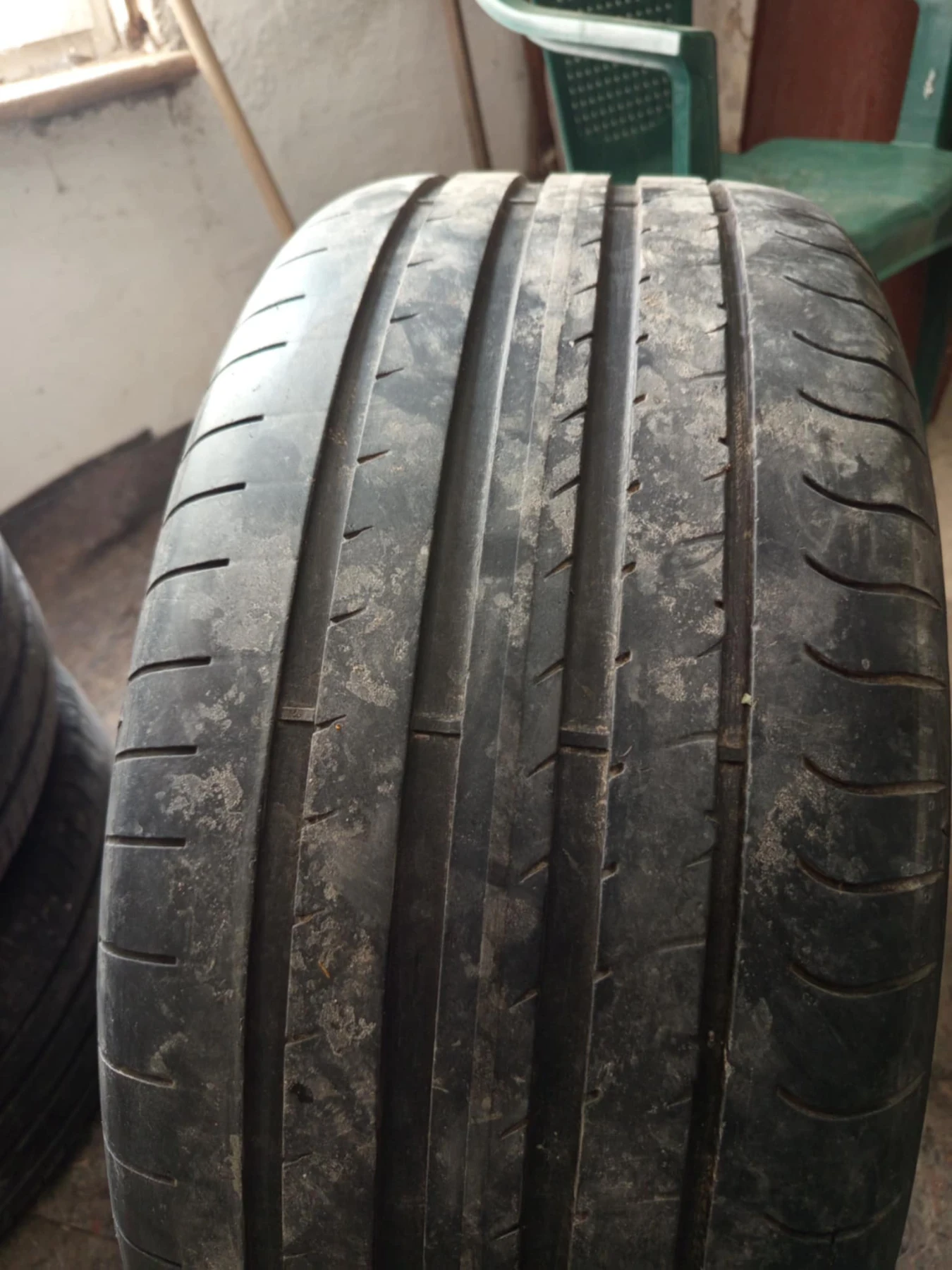    255/45R18  BMW | Mobile.bg   3