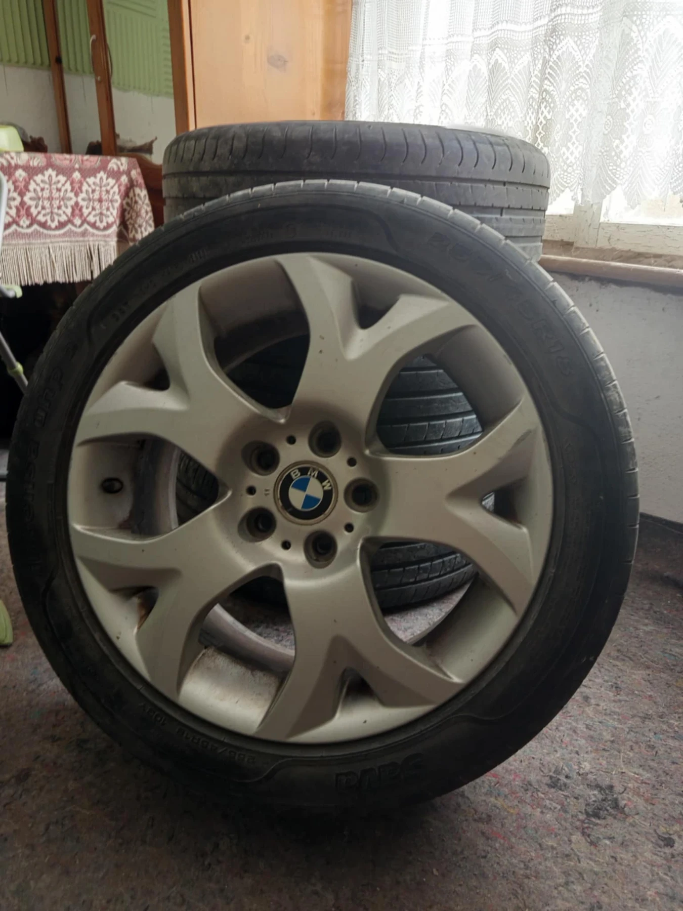    255/45R18  BMW | Mobile.bg   5