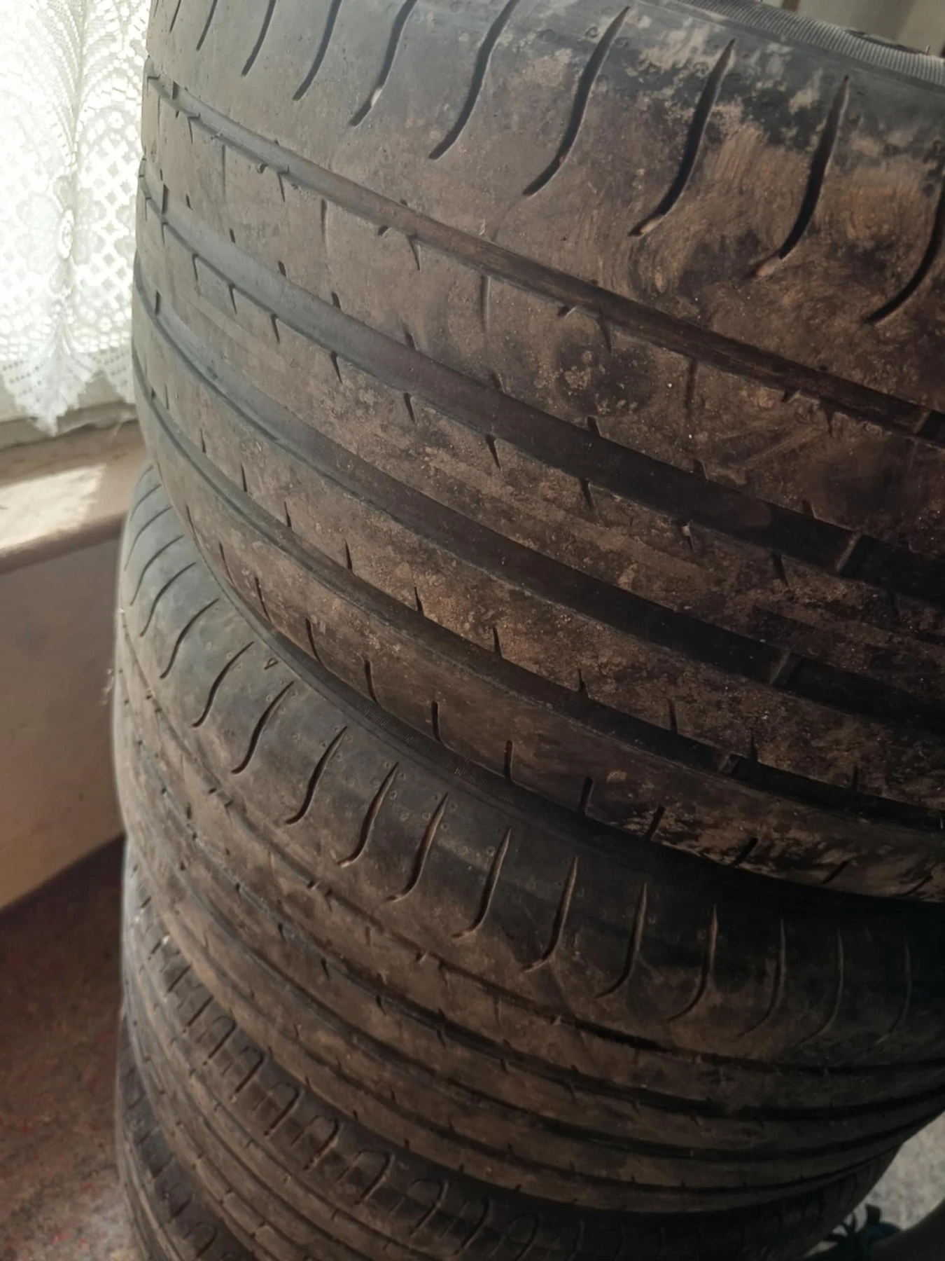    255/45R18  BMW | Mobile.bg   2