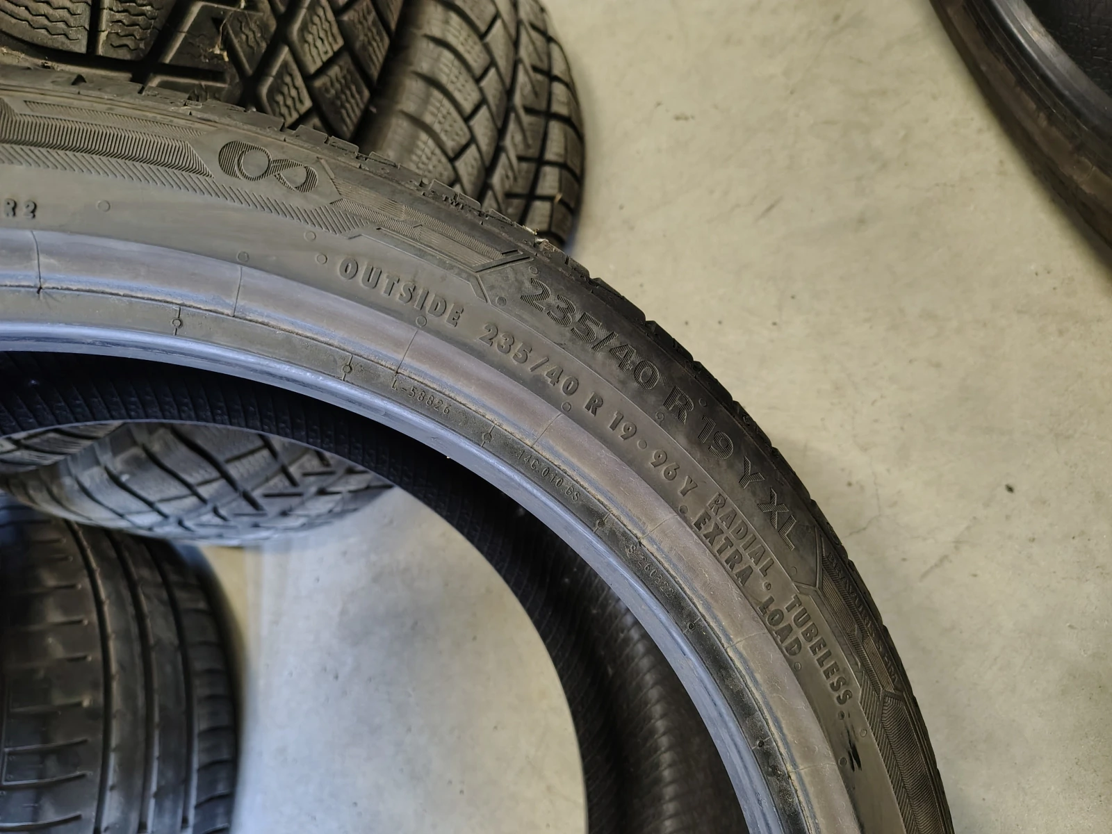  235/40R19 | Mobile.bg   6