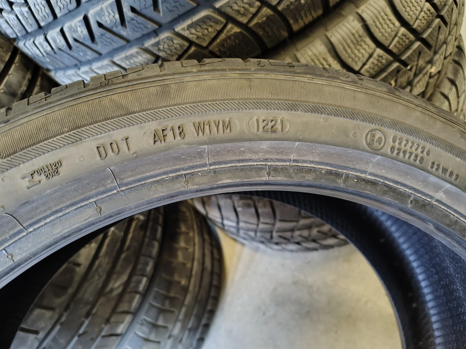  235/40R19 | Mobile.bg   5