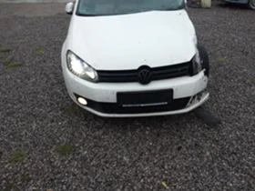 VW Golf 1.6 TDI, снимка 1