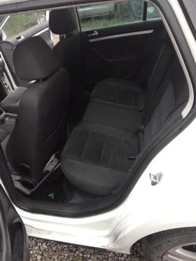VW Golf 1.6 TDI, снимка 11