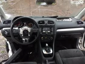 VW Golf 1.6 TDI, снимка 8