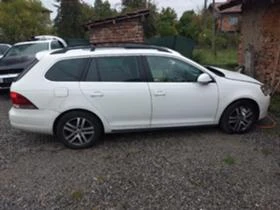 VW Golf 1.6 TDI, снимка 4