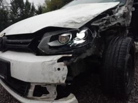 VW Golf 1.6 TDI, снимка 3