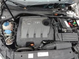 VW Golf 1.6 TDI, снимка 15