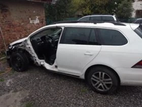 VW Golf 1.6 TDI, снимка 2