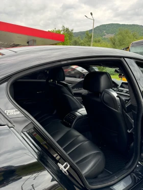 BMW 640 M-Pack Facelift RWD Full extras, снимка 9