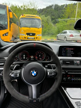 BMW 640 M-Pack Facelift RWD Full extras, снимка 7