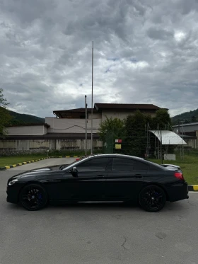 BMW 640 M-Pack Facelift RWD Full extras, снимка 4