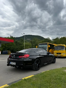 BMW 640 M-Pack Facelift RWD Full extras, снимка 6