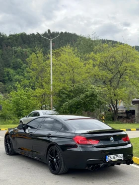 BMW 640 M-Pack Facelift RWD Full extras, снимка 5
