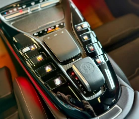 Mercedes-Benz AMG GT 63S Peformance* Ceramic* Carbon* Лизинг* Burm High, снимка 12