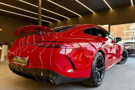 Mercedes-Benz AMG GT 63S Peformance* Ceramic* Carbon* Лизинг* Burm High, снимка 6