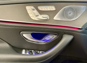 Mercedes-Benz AMG GT 63S Peformance* Ceramic* Carbon* Лизинг* Burm High, снимка 7