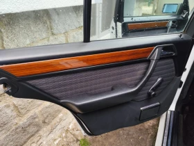 Mercedes-Benz 124 200ТЕ  * КЛИМА* , снимка 15