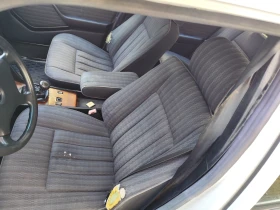 Mercedes-Benz 124 200ТЕ  * КЛИМА* , снимка 10