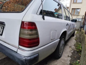 Mercedes-Benz 124 200ТЕ  * КЛИМА* , снимка 6