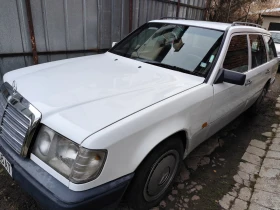 Mercedes-Benz 124 200ТЕ  * КЛИМА* , снимка 3