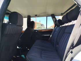 Mercedes-Benz 124 200ТЕ  * КЛИМА* , снимка 12
