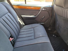 Mercedes-Benz 124 200ТЕ  * КЛИМА* , снимка 11
