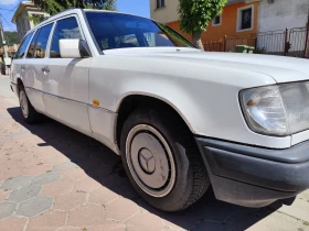 Mercedes-Benz 124 200ТЕ  * КЛИМА* , снимка 3