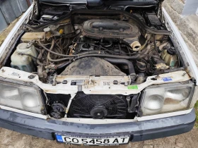 Mercedes-Benz 124 200ТЕ  * КЛИМА* , снимка 17