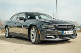 Dodge Charger 5.7 HEMI / LPG, снимка 2