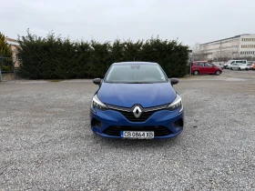 Renault Clio Лизинг! Гаранция до 2028г., снимка 5
