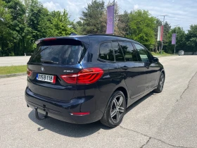 BMW 2 Gran Tourer Navi* 7м, снимка 5