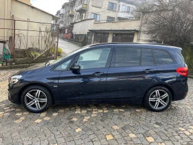 BMW 2 Gran Tourer Navi* 7м, снимка 4