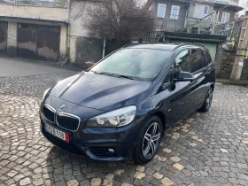 BMW 2 Gran Tourer Navi* 7м, снимка 3