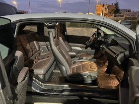 BMW i3 i3s/soft close/nardo grey color/кожа, снимка 11